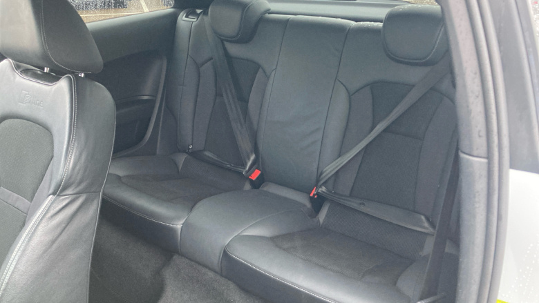 Audi A1 1.4 TFSI S Line 3dr Petrol Hatchback